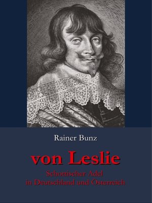 cover image of Von Leslie